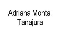 Logo Adriana Montal Tanajura em Dois de Julho