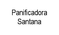 Logo Panificadora Santana em Ipase