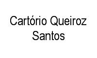 Logo Cartório Queiroz Santos em Nazaré