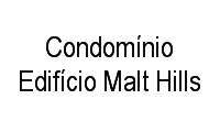 Logo Condomínio Edifício Malt Hills em Vila Suzana