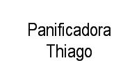 Logo Panificadora Thiago em Novo Glória
