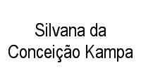 Logo Silvana da Conceição Kampa em Campo Comprido