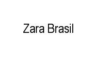 Logo Zara Brasil em Passo da Areia