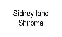 Logo Sidney Iano Shiroma em Vila Planalto