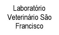 Logo Laboratório Veterinário São Francisco em Conjunto Residencial Estrela do Sul