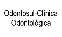 Logo Odontosul-Clínica Odontológica em Vila Taveirópolis