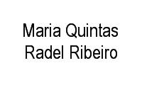 Logo Maria Quintas Radel Ribeiro em Ondina