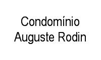 Logo Condomínio Auguste Rodin em Patriolino Ribeiro