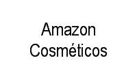 Logo Amazon Cosméticos em Japiim