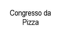 Logo Congresso da Pizza em Chapada