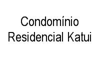 Logo Condomínio Residencial Katui em Japiim