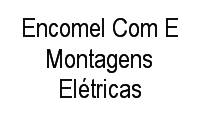 Logo Encomel Com E Montagens Elétricas em Jardim Marabá(Zona Sul)