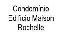 Logo Condomínio Edifício Maison Rochelle em Ipiranga
