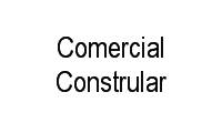 Logo Comercial Constrular em Solar do Barreiro (Barreiro)