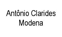 Logo Antônio Clarides Modena em Capão da Imbuia