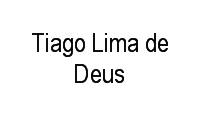 Logo Tiago Lima de Deus em Vila Carvalho