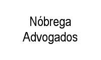 Logo Nóbrega Advogados em Estados