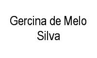 Logo Gercina de Melo Silva em Japiim