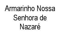 Logo Armarinho Nossa Senhora de Nazaré em Cruzeiro (Icoaraci)