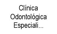 Logo Clínica Odontológica Especializada do Pará em Nazaré