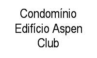 Logo Condomínio Edifício Aspen Club em Vila Suzana