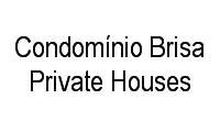 Logo Condomínio Brisa Private Houses em Indianópolis