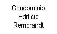 Logo Condomínio Edifício Rembrandt em Vila Andrade