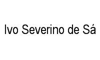 Logo Ivo Severino de Sá em Sítio Cercado