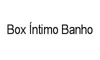 Logo Box Íntimo Banho em São Braz