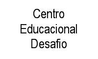 Logo Centro Educacional Desafio em Seminário