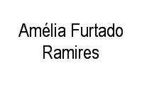 Logo Amélia Furtado Ramires em Santa Tereza