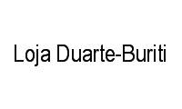 Logo Loja Duarte-Buriti em Núcleo Habitacional Buriti
