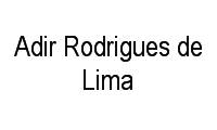 Logo Adir Rodrigues de Lima em Centro