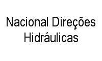 Logo Nacional Direções Hidráulicas em Vila Carvalho
