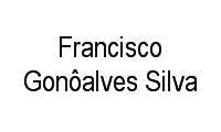 Logo Francisco Gonôalves Silva em Estados