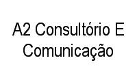 Logo A2 Consultório E Comunicação em Jardim Renascença