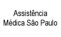 Logo Assistência Médica São Paulo em Cremação