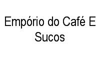 Logo Empório do Café E Sucos em Vila Guarani (Z Sul)