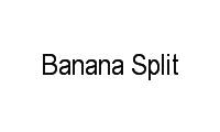 Logo Banana Split em Graça