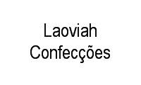 Logo Laoviah Confecções em Pinheirinho