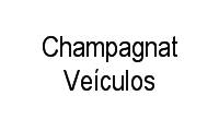 Logo Champagnat Veículos em Batel