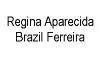 Logo Regina Aparecida Brazil Ferreira em Centro