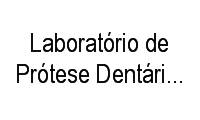 Logo Laboratório de Prótese Dentária Joilson Teles de Paula em Dois de Julho