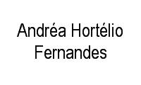 Logo Andréa Hortélio Fernandes em Ondina