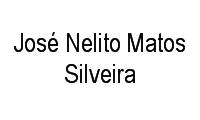 Logo José Nelito Matos Silveira em Jóquei