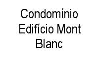 Logo Condomínio Edifício Mont Blanc em Parque da Mooca