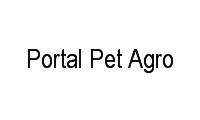 Logo Portal Pet Agro em Jardim Leblon