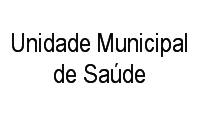 Logo Unidade Municipal de Saúde em São Braz