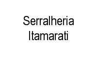 Logo Serralheria Itamarati em Xaxim