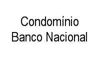Logo Condomínio Banco Nacional em Centro Histórico